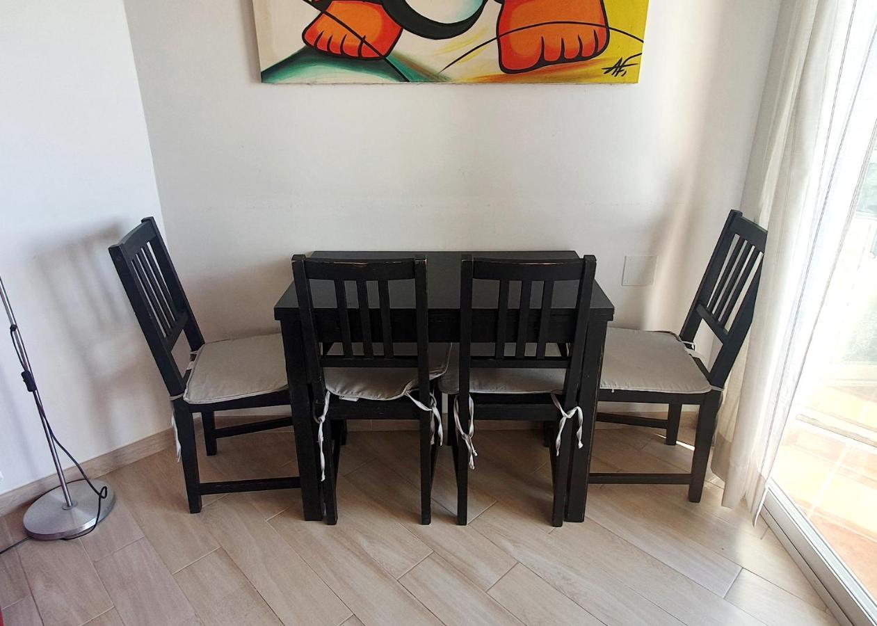 Skol 219. Studio Apartment Skol Marbella With Sea Views Esterno foto