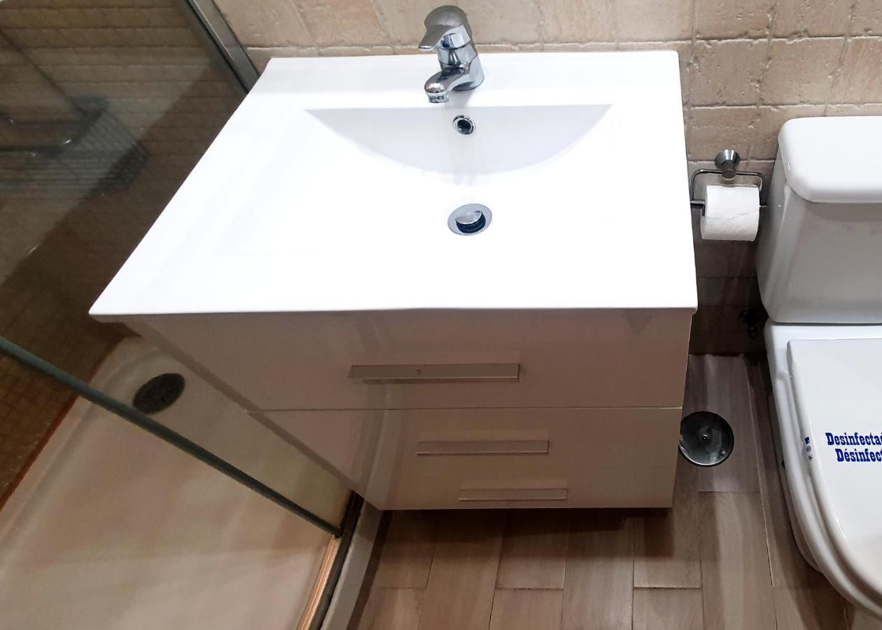 Skol 219. Studio Apartment Skol Marbella With Sea Views Esterno foto