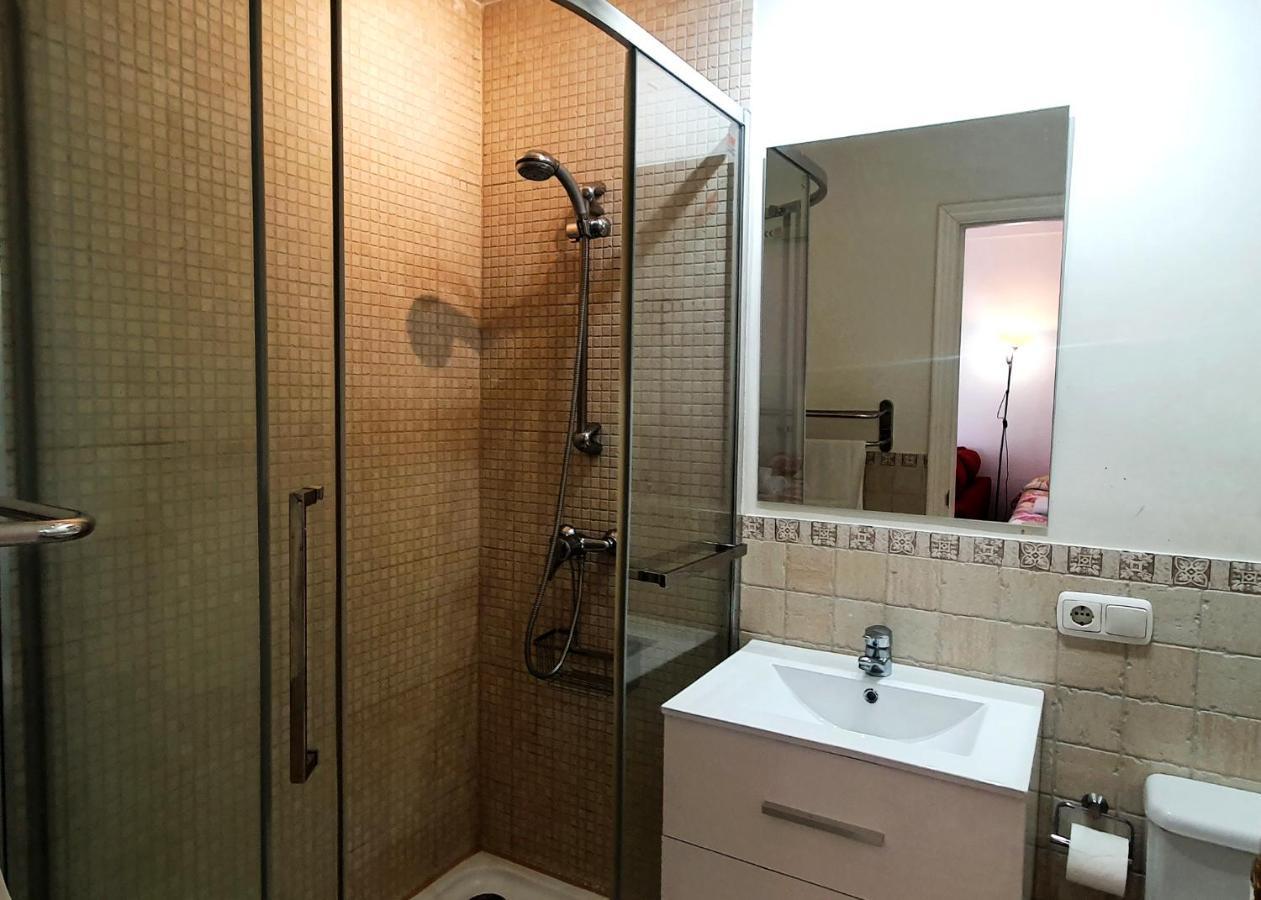 Skol 219. Studio Apartment Skol Marbella With Sea Views Esterno foto